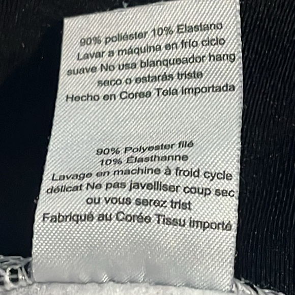 LuLaRoe Women’s Lilac Jade Cropped Athletic Floral Leggings Size Small - Picture 4 of 15